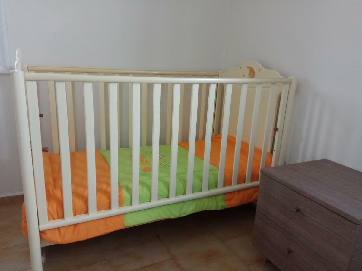 Zea Waves Apartments Kastri  Bagian luar foto